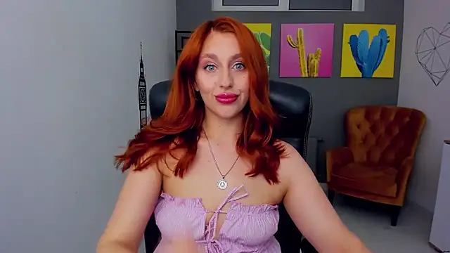 ZoeBurton online show from May 2026 08:20:02 PM