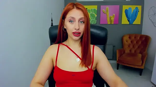 ZoeBurton online show from May 2026 08:22:01 PM