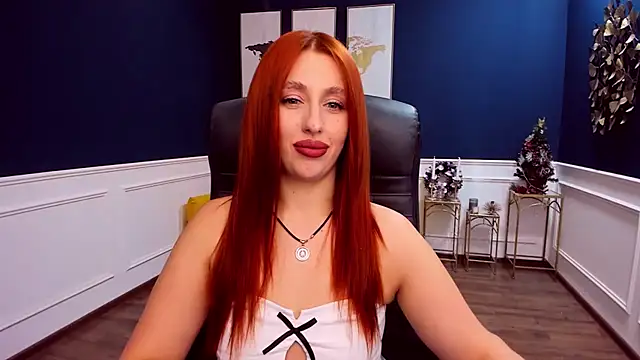 ZoeBurton online show from January 2026 01:07:01 PM