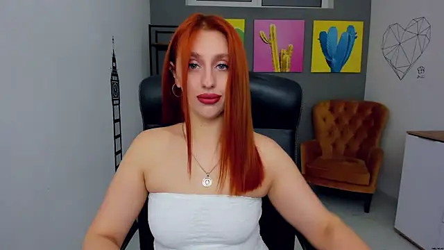 ZoeBurton online show from April 2026 08:12:02 PM