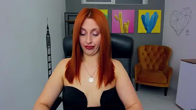 ZoeBurton online show from March 2026 09:03:01 PM