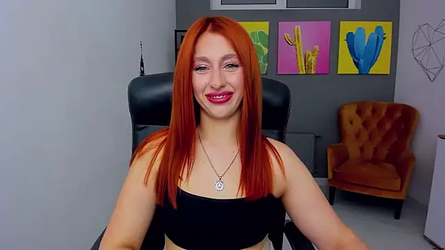 ZoeBurton online show from May 2026 08:25:01 PM
