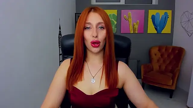 ZoeBurton online show from May 2026 08:29:02 PM