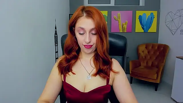 ZoeBurton online show from May 2026 08:20:02 PM
