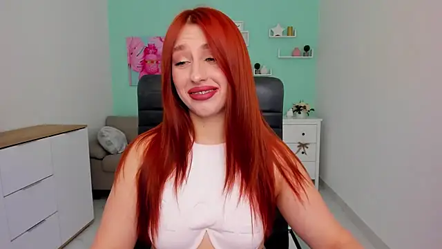 ZoeBurton online show from February 2026 08:08:02 PM