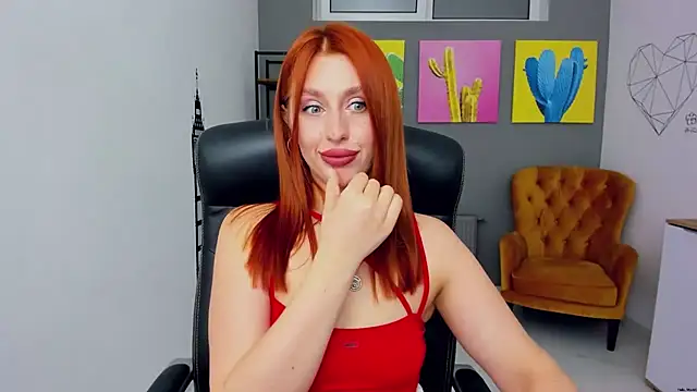 ZoeBurton online show from March 2026 02:07:01 PM