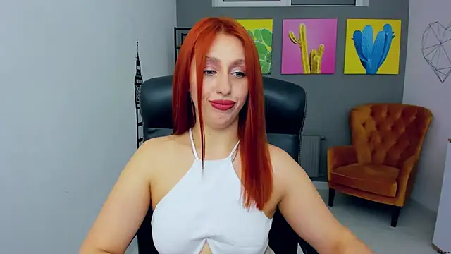 ZoeBurton online show from April 2026 12:25:02 PM