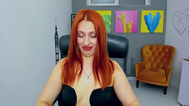 ZoeBurton online show from May 2026 12:42:02 PM