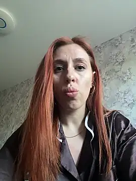 ZoeBurton online show from May 2026 11:57:01 AM
