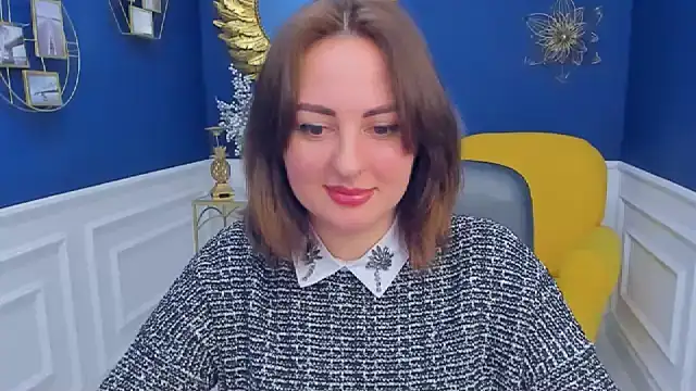 NoraSimons online show from March 2026 03:41:02 AM