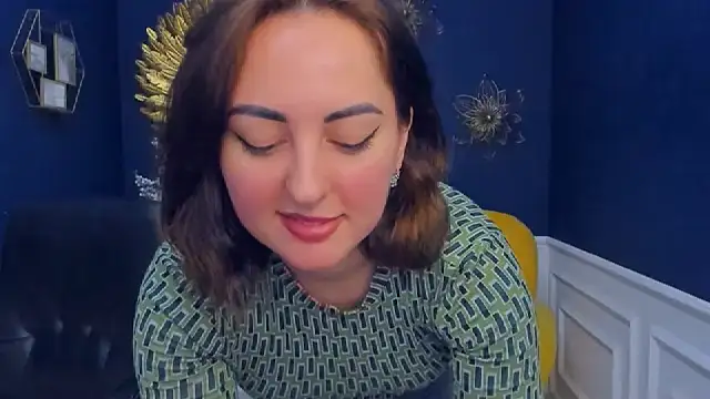 NoraSimons online show from March 2026 05:20:02 AM