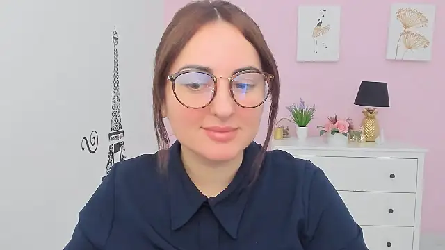 NoraSimons online show from March 2026 05:23:02 AM