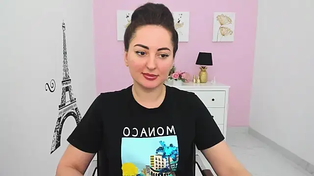 NoraSimons online show from March 2026 05:43:01 AM