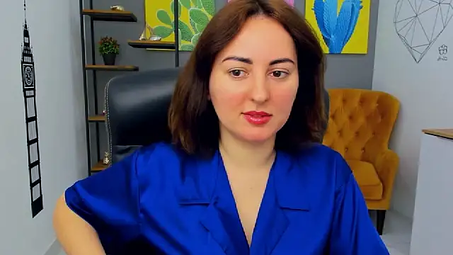 NoraSimons online show from March 2026 05:22:01 AM