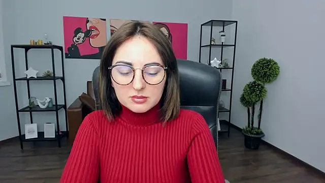 NoraSimons online show from February 2026 08:47:02 AM