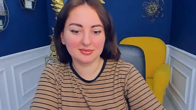 NoraSimons online show from March 2026 05:07:01 AM