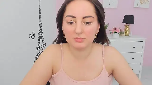 NoraSimons online show from March 2026 01:37:01 PM