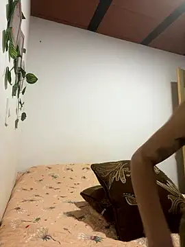 Evelinmiller97 online show from January 2026 12:58:02 AM