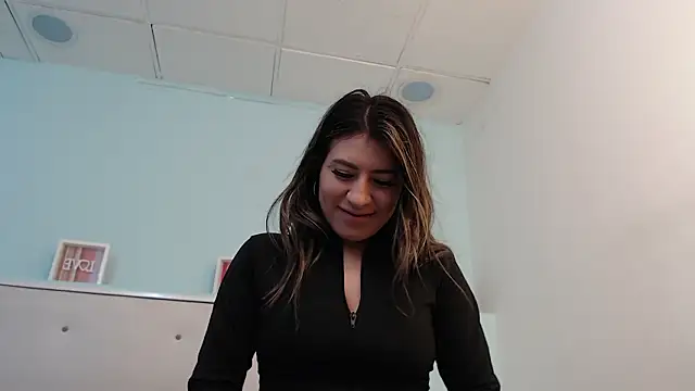 SusanWilliams  online show from February 2026 11:10:01 AM