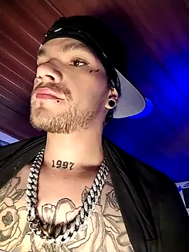 AlickBeliel online show from April 2026 02:57:02 PM