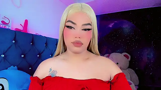 Snapshot of Alannys_xHotx chatting on February 2026 11:32:02 AM Alannys xHotx online show from February 2026 11:32:02 AM