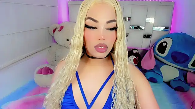 Snapshot of Alannys_xHotx chatting on May 2026 01:31:01 AM Alannys xHotx online show from May 2026 01:31:01 AM