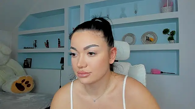 juliexxx online show from January 2026 06:55:01 PM