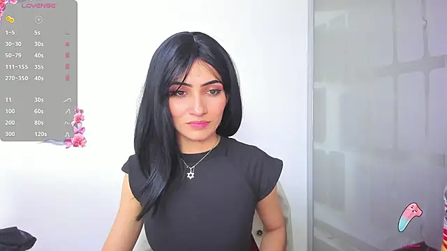 chloehanna online show from February 2026 10:09:01 PM