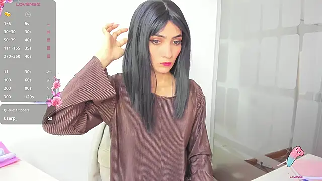 chloehanna online show from March 2026 06:54:01 PM