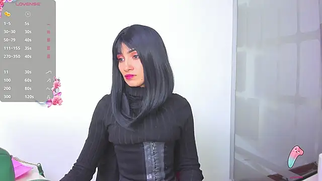 chloehanna online show from March 2026 09:11:02 PM