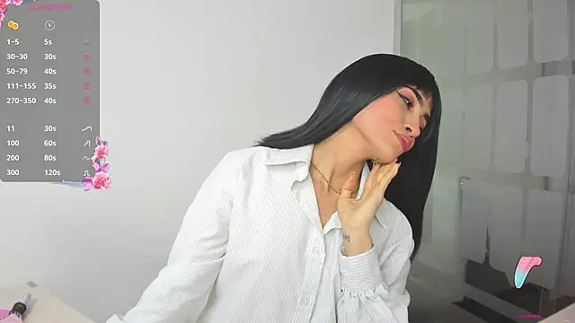 chloehanna online show from March 2026 08:10:01 PM