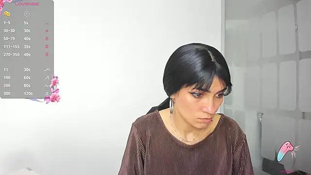 chloehanna online show from March 2026 12:08:04 AM