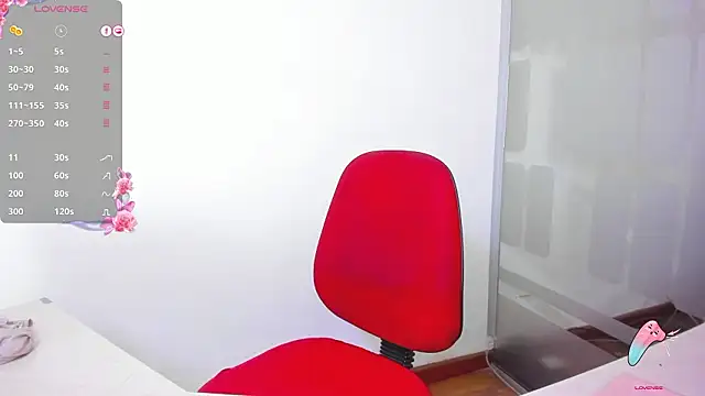 chloehanna online show from February 2026 08:04:01 PM