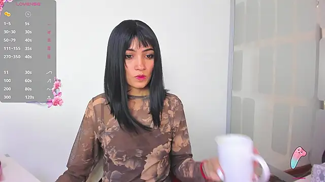 chloehanna online show from March 2026 02:17:01 PM