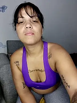 tattyHot95 online show from January 2026 01:48:02 PM