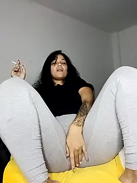 tattyHot95 online show from November 2025 02:54:01 PM