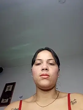 tattyHot95 online show from February 2026 12:54:02 PM