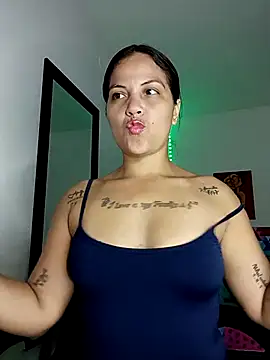 tattyHot95 online show from December 2025 02:08:02 PM