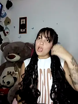 tattyHot95 online show from February 2026 06:15:02 PM