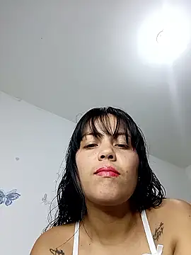 tattyHot95 online show from January 2026 06:55:02 PM