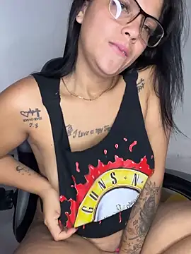 tattyHot95 online show from March 2026 01:55:02 AM