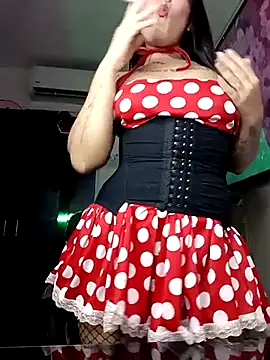 tattyHot95 online show from February 2026 10:10:01 PM