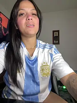 tattyHot95 online show from March 2026 12:50:01 AM