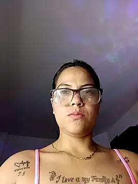 tattyHot95 online show from March 2026 12:45:01 PM