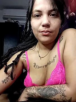 tattyHot95 online show from February 2026 01:32:01 PM