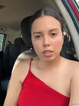 Velvet-touch online show from January 2026 09:30:01 PM