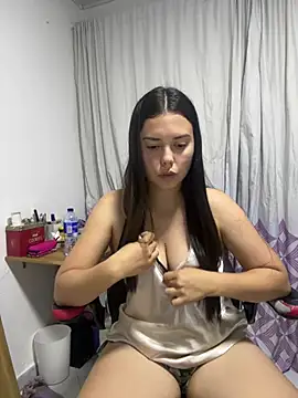 Velvet-touch online show from January 2026 01:20:02 AM