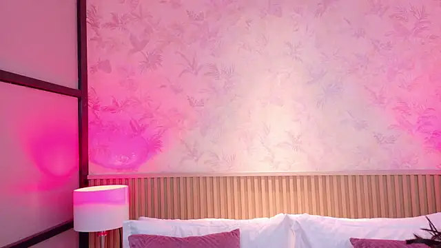 Snapshot of AdelineJhones chatting on December 2025 02:22:02 PM AdelineJhones online show from December 2025 02:22:02 PM