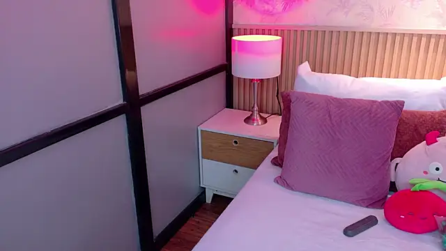 Snapshot of AdelineJhones chatting on March 2026 02:24:01 PM AdelineJhones online show from March 2026 02:24:01 PM