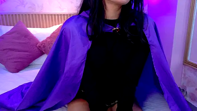 AdelineJhones online show from November 2025 01:38:02 PM